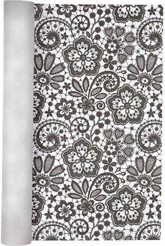 Vivi Gade Scrapbooking Paper Double-Sided Paris 30.5 x 30.5 5 Pieces