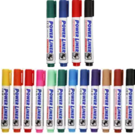 CC Powerliner Whiteboard Stiften Multi