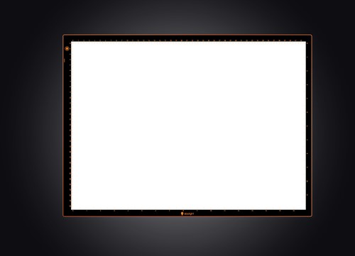Daylight Wafer 2 A3