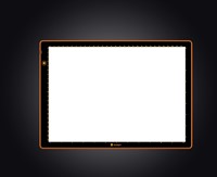 Daylight Wafer 1 A4
