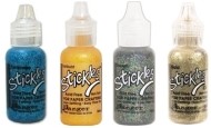 Ranger Stickles 18 ml