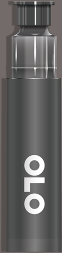 OLO Chisel Alcohol Marker Navulling Cartridge WG5 Warm Gray 5