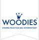 Woodies