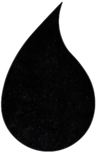 WOW! Embossing Poeder 15 ml Primary Ebony
