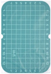 We R Memory Keepers Comfort Craft Cutting Mat 20x33 cm