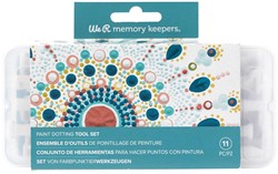 We R Memory Keepers Dotting Set