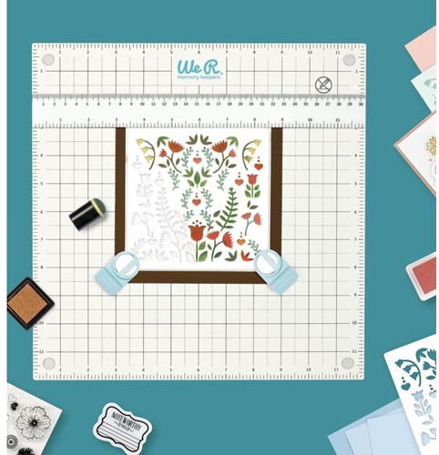 We R Memory Keepers All-in-One Magnetic Platform-3