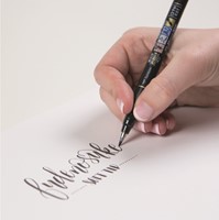 Tombow Fudenosuke Set Trilogy 3 stuks-2