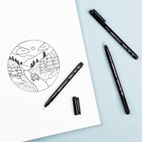 Tombow Vulpotlood Vullingen 0,9 mm 2H 12 Stück-2