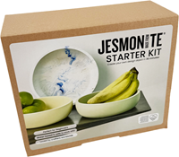 Jesmonite AC100 Starter Kit Grote Kom