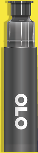 OLO Brush Alcohol Marker Navulling Cartridge Y2.3 Buttercup