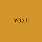 Yellow Ochre
