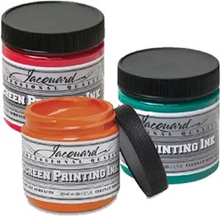 Jacquard Zeefdruk Inkt 118 ml