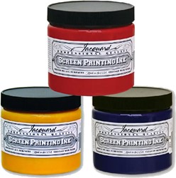 Jacquard Zeefdruk Inkt 470 ml