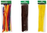 CC Chenilledraad 6 mm 50 stuks