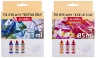 TAC Tie Dye Kit 3x85 ml