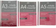 Mapac Presentatieboek