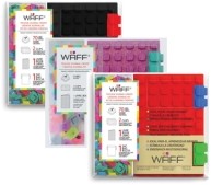 Waff Creatief Dagboek Set A6