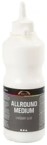A-Color Allround Medium Hechtlak