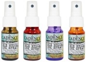 Cadence Mixed Media Inkt Spray 25 ml