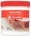 TAC Decoupage-Kleber Lack glänzend