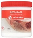 TAC Decoupage Kleber Lack Matt 250 ml