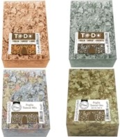Fleur Epoxidfolienflocken 3,5 gr